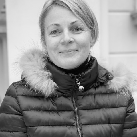 Tanja Klauke – Marketing und Grafik, Senior Art Direktorin bei k.consult!