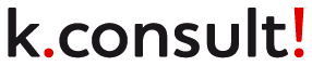 k.consult! Logo